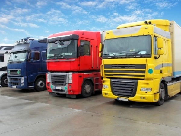 Bursa Çıksalın Nakliye